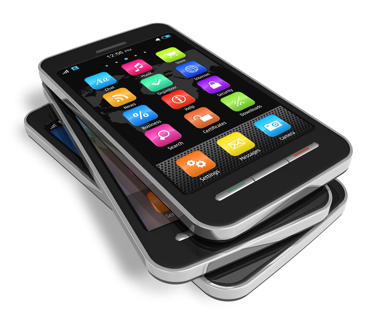  cell phone